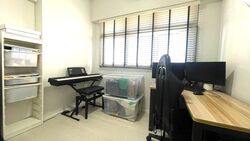 Blk 621B Tampines Greenverge (Tampines), HDB 3 Rooms #581282711